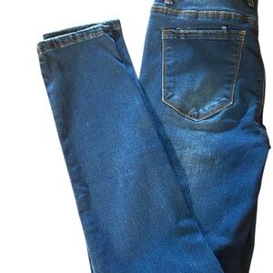 Stretch skinny jeans Mellow Denim.size 5